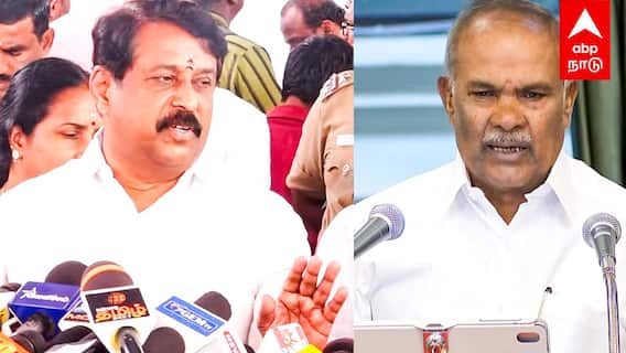 Nainar Nagendran - ”சபாநாயகர் பேசியது தான் தவறு” நயினார் நாகேந்திரன் நச் பதில்