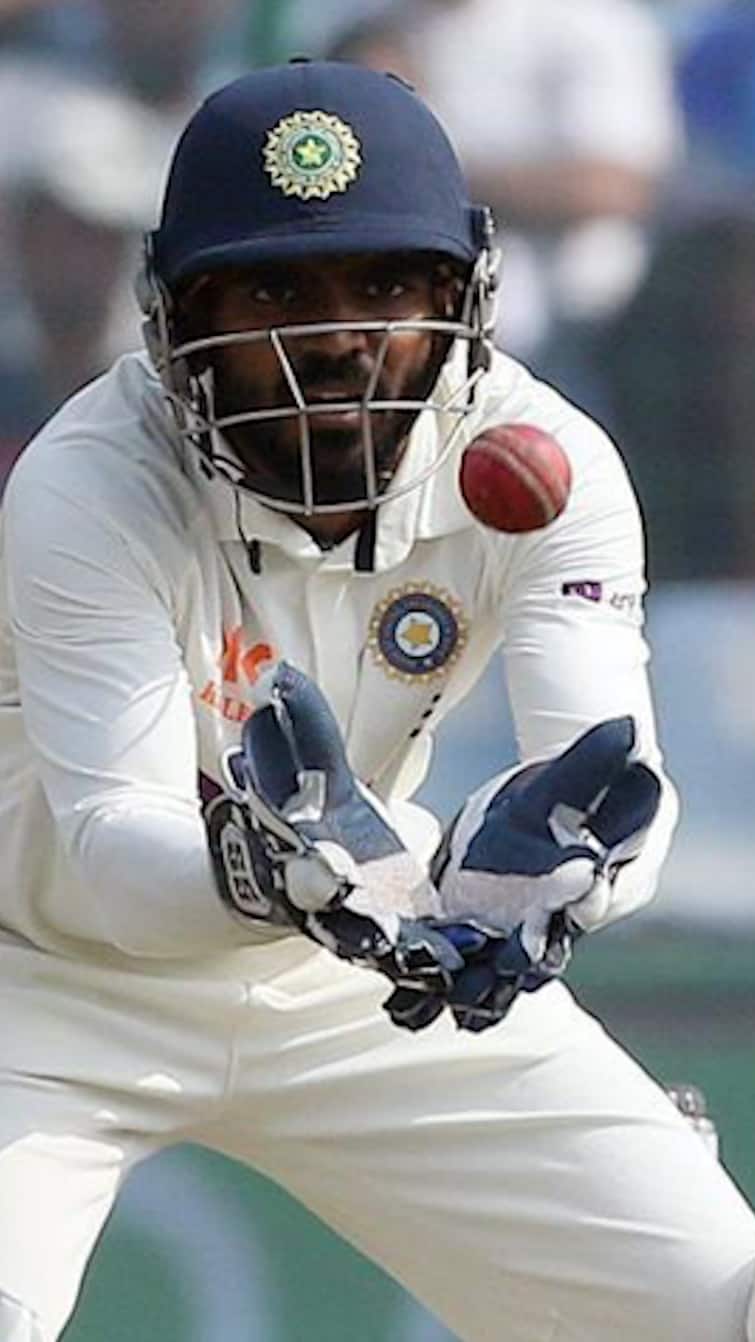 IND vs ENG : तीसरे टेस्ट मैच से पहले मिली KS Bharat को गाज , इस खिलाड़ी को मिला मौका