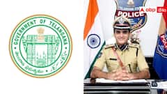 తెలంగాణలో 12 మంది ఐపీఎస్‌ల బదిలీ, రాచకొండ సీపీగా తరుణ్‌ జోషి