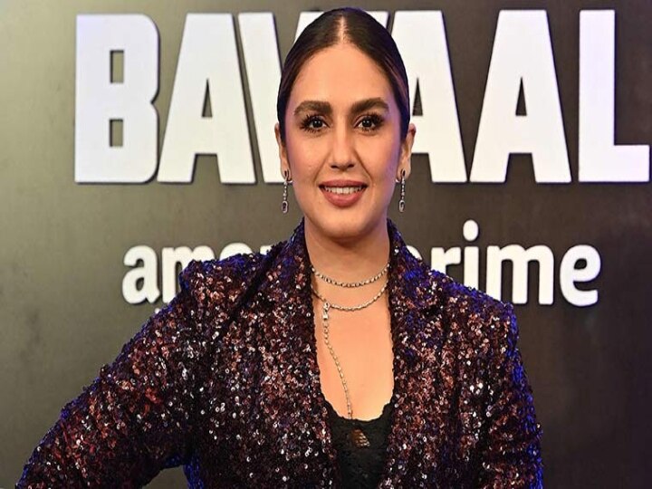 Huma Qureshi: மெஷின் துப்பாக்கி எடுத்து இப்படி சுடணும்.. அனிமல் ரன்பீர் பாத்திரத்தில் நடிக்க ஆசைப்படும் வலிமை பட நடிகை!