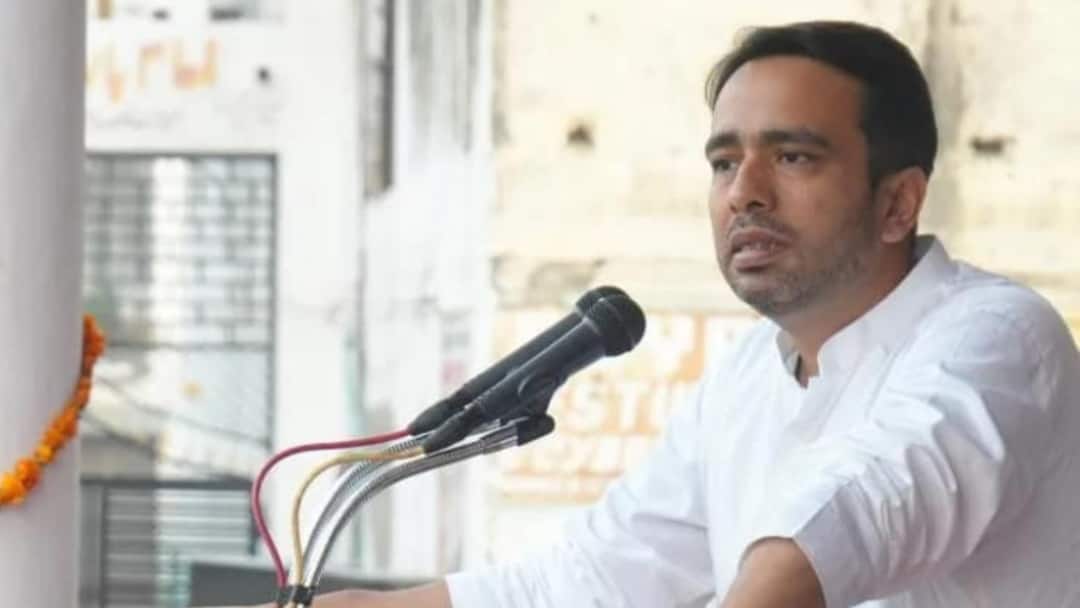 Lok Sabha Election 2024 Jayant Chaudhary announcement RLD Join NDA Lok Sabha Election 2024: जयंत चौधरी ने NDA में शामिल होने का किया एलान, कहा- 'मैंने सभी विधायकों से बात कर ली है'