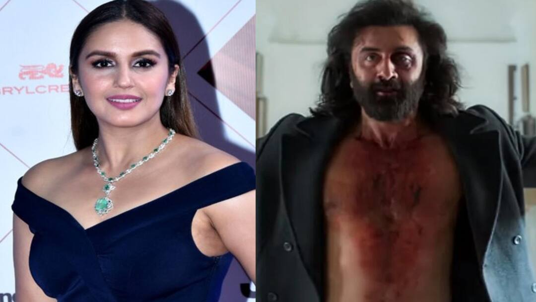Huma Qureshi: மெஷின் துப்பாக்கி எடுத்து இப்படி சுடணும்.. அனிமல் ரன்பீர் பாத்திரத்தில் நடிக்க ஆசைப்படும் வலிமை பட நடிகை!
