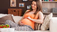 नॉर्मल डिलीवरी के बाद इंटीमेट एरिया को रखें ड्राई नहीं तो सकता है ये खतरा