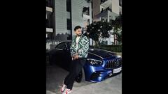 Elvish Yadav Says 'Aisa Hi Hoon Main' In Clarification After Slapping A Man At A Restaurant