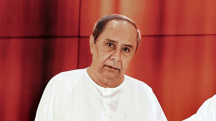 Rajya Sabha Elections BJD Chief Naveen Patnaik Nominates Debasish Samantray Subhasish Khuntia Rajya Sabha Elections: BJD Chief Naveen Patnaik Nominates Candidates For 2 Out Of 3 Seats