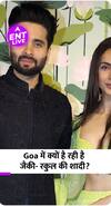 Rakul Preet और Jackky bhagnani ने लिया Goa में शादी करने का Decision, क्या है Special Connection?