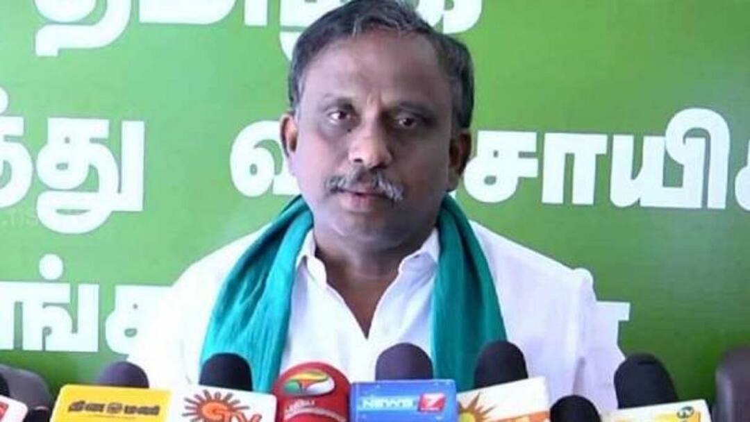 சண்டிகரில் இன்று நடக்கும் பேச்சுவார்த்தையில் தீர்வு கிடைக்கும் என்று எதிர்பார்க்கிறோம் - பி.ஆர்.பாண்டியன் நம்பிக்கை