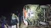 Bihar Road Accident: कटिहार में देर रात भीषण हादसा, रांची से सिलीगुड़ी जा रही बस गड्डे में पलटी, 2 की मौत