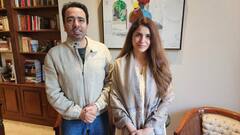 लोकसभा चुनाव से पहले कुनबा बढ़ाने में जुटे जयंत चौधरी, कौन हैं RLD में शामिल होने वाली जैनब सिकंदर?