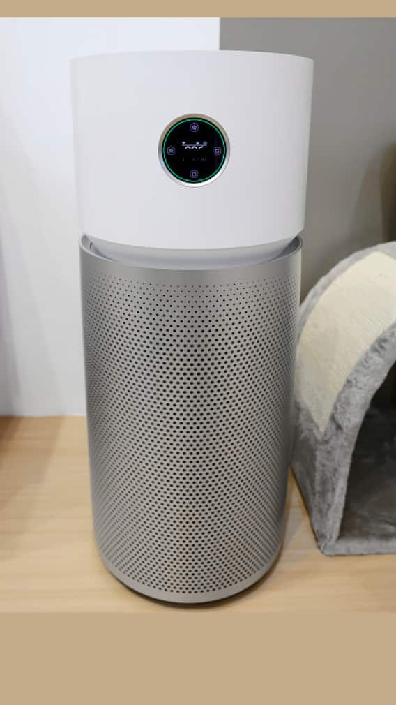 Valentine's Day Deals: Top 5 Air Purifiers