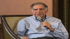 रतन टाटा यांचा सर्वाधिक विश्वासू व्यक्ती कोण? त्यांच्यावर 11 लाख कोटींच्या व्यवसायाची जबाबदारी 