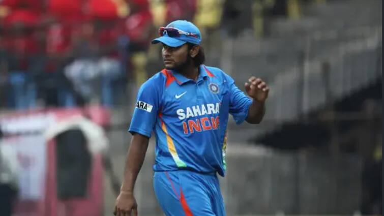 india player Saurabh Tiwary announces retirement from professional cricket Mumbai Indians Saurabh Tiwary: சர்வதேச கிரிக்கெட்டில் ஓய்வை அறிவித்தார் மும்பை இந்தியன்ஸ் அணிக்காக கலக்கிய செளரப் திவாரி