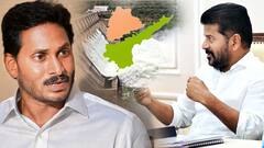 Telangana Assembly on KRMB Projects : తెలుగు రాష్ట్రాల మధ్య అగ్గిరేపుతున్న తెలంగాణ అసెంబ్లీ.? | ABP