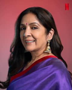 वयाच्या 65 व्या वर्षी नीना गुप्ता यांनी शॉर्ट ड्रेसमध्ये शेअर केली तिची जबरदस्त स्टाइल, पाहा फोटो!