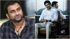 ‘యాత్ర 2’ దర్శకుడి కోరిక తీర్చిన ఏపీ ప్రభుత్వం?