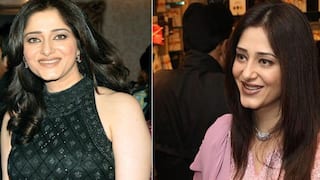Bollywood Actress Anita Ayub :  कातील अदांनी बॉलिवूड गाजवलं, पाकिस्तानची हेर अन् दाऊदची गर्लफ्रेंड; वादाच्या भोवऱ्यात अडकलेली 'ती' अभिनेत्री काय करतेय?