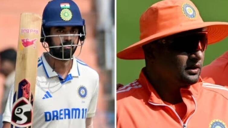 KL Rahul out, is Sarfaraz Khan set for India debut in india vs England Test IND vs ENG TEST: இங்கிலாந்து அணிக்கு எதிரான 3-வது டெஸ்ட்...ராகுலுக்கு பதில் சர்பராஸ் கான் களமிறங்குவாரா?