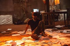 Dhruv Vikram Photos : இரண்டு ஆண்டுகளை கடந்த மஹான்..நினைவுகளை பகிர்ந்த துருவ் விக்ரம்!