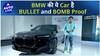 BMW की Bullet और Bomb Proof car! | ऑटो लाइव