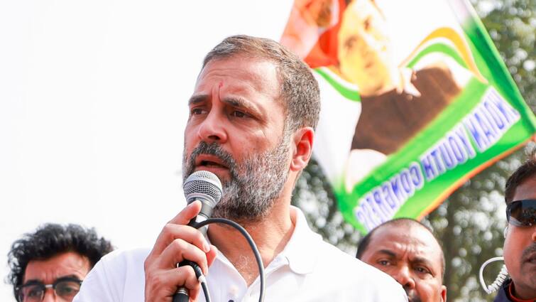 Rahul Gandhi writes to PM Modi raises issue of central funds to West Bengal प्रधानमंत्री मोदी को राहुल गांधी ने लिखी चिट्ठी, पश्चिम बंगाल के लिए की ये मांग