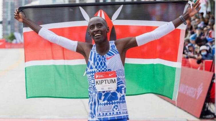 Kelvin Kiptum Death :  రోడ్డు ప్రమాదంలో కెన్యా మారథాన్​ ప్రపంచ విజేత​ కెల్విన్ మృతి