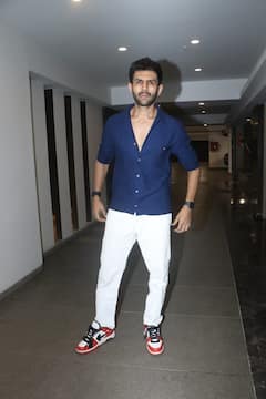 Neha Dhupia Housewarming Bash: B-Town Celebs Show Up In Their Fashionable Best, See pics