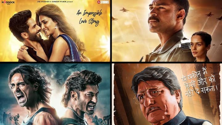 Brace yourselves for a rollercoaster of emotions, action and thrill as we dive into the list of must-watch films in February that you can not miss-