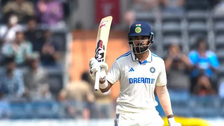 IND vs ENG: India got a big shock before the third test, KL Rahul will not be a part of the team;  This