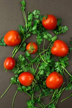 Coriander juice : हा रस तुम्हाला करेल वजन कमी करण्यासाठी मदत !