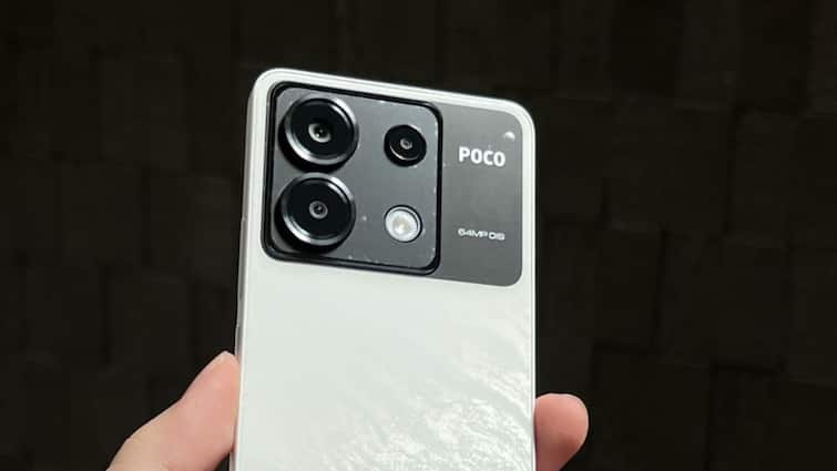 Poco X6 5G Launched in India with New 12 GB RAM and 256 GB Storage Check the Price and Specifications Poco Smartphone: ভারতের বাজারে পোকো এক্স৬ ৫জি ফোনের নয়া ভ্যারিয়েন্ট, দাম কত? কী কী অফার থাকছে?