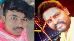 அடுத்தடுத்த இரண்டு கொலைகள்..! 3வது கொலைக்கு முன் மாட்டிக்கொண்ட கும்பல்..! நெல்லையில் நடந்தது என்ன?