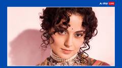 क्या देश की प्रधानमंत्री बनना चाहती हैं कंगना रनौत? बोलीं- 'मैंने सिर्फ फिल्म की है, जिसे देखकर कोई नहीं चाहेगा...'