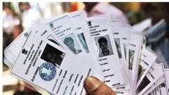 Voter ID Card: લોકસભા ચૂંટણી પહેલા ઘરે બેઠા કેવી રીતે બનાવશો ચૂંટણી કાર્ડ? કયા દસ્તાવેજોની પડશે જરૂર, જાણો