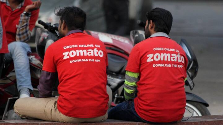 Zomato Gets Court Summons As Man Claims Food Not Being Delivered From Authentic Restaurants Zomato Gets Court Summons As Man Claims Food Not Being Delivered From Authentic Restaurants
