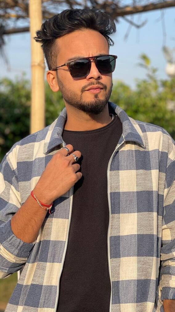 एल्विश ने पुलिस की मौजूदगी में शख्स को मारा थप्पड़, बोले- मैं ऐसा ही...