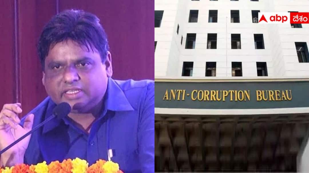 HMDA మాజీ డైరెక్టర్ శివబాలకృష్ణకు ఏసీబీ కోర్టులో చుక్కెదురు, దర్యాప్తు వేగవంతం Nampally ACB Court Dismisses Shiva Balakrishna Bail Petition HMDA మాజీ డైరెక్టర్ శివబాలకృష్ణకు ఏసీబీ కోర్టులో చుక్కెదురు, దర్యాప్తు వేగవంతం