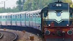 ટ્રેનમાં ચઢતા પહેલા ફોનમાં ડાઉનલોડ કરો આ રેલવેની આ એપ, દરેક કામમાં થશે ઉપયોગી