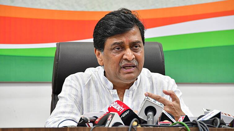 Ashok Chavan resignation can join BJP can send Rajya Sabha Nana Patole Rahul Gandhi Ashok Chavan Resign: अशोक चव्हाण का कांग्रेस से क्यों मोह हुआ भंग? अब बीजेपी भेज सकती है राज्यसभा