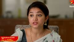 కృష్ణ ముకుంద మురారి సీరియల్: మురారి తొడిగిన రింగ్ పొగొట్టుకున్న కృష్ణ, తన లవర్‌తో సెల్ఫీ తీసుకున్న ముకుంద!