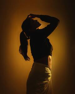 Manchu Lakshmi : అమ్మో మంచు లక్ష్మీ ఏంటి రోజు రోజుకి ఇంత హాట్​గా తయారవుతుంది