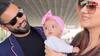 Rahul Vaidya Daughter Pic: दिशा परमार और राहुल वैद्य ने दिखाया अपनी नन्ही परी का चेहरा, देखें-किस पर गई है कपल की लाडली