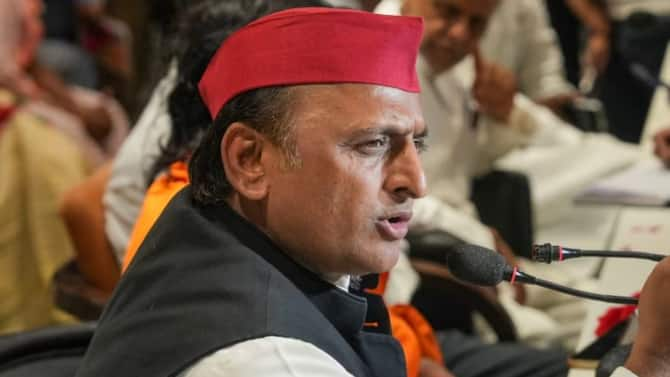 UP Rajya Sabha Election Jaya Bacchan And Ramji Lal Suman May To Go To Rajya  Sabha Akhilesh Yadav Decision | UP Rajya Sabha Election: सपा से इन दो  नेताओं का राज्यसभा जाना