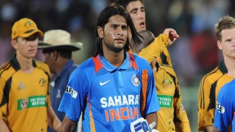 Saurabh Tiwary Announces Retirement from Professional Cricket Part of U19 World Cup-Winning Team 2008 Virat kohli Ranji Trophy Saurabh Tiwary: ભારતીય ક્રિકેટર સૌરભ તિવારીએ ઈન્ટરનેશનલ ક્રિકેટને કહ્યું અલવિદા, એક સમયે ધોની સાથે થતી હતી તુલના, જાણો કેવું રહ્યું કરિયર