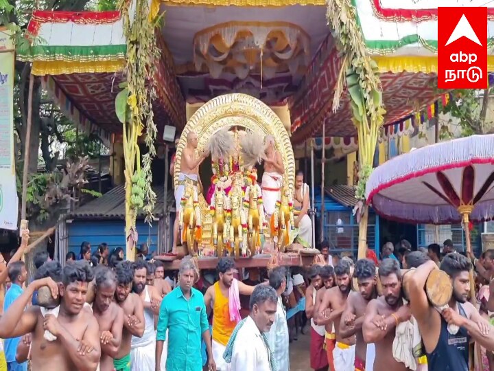 Kanchi Kamakshi Temple: அடுத்த திருவிழாவுக்கு ரெடியா காஞ்சி மக்களே..! வந்துவிட்டது காமாட்சி அம்மன் கோயில் பிரம்மோற்சவம்..!