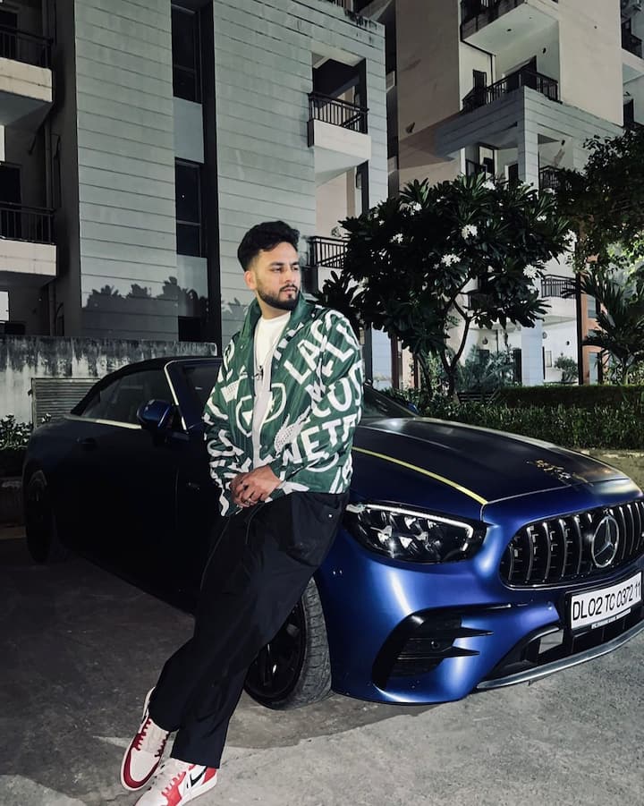 Elvish said that he received an extortion call demanding Rs 1 crore, and he filed a FIR. The Bigg Boss OTT 2 star complained to the Gurugram police over what he said was an