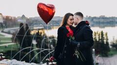 वैलेंटाइन डे पर घूमने का बना रहे मन? इस जगह को कर लें फिक्स, पार्टनर के साथ आ जाएगा खूब मजा