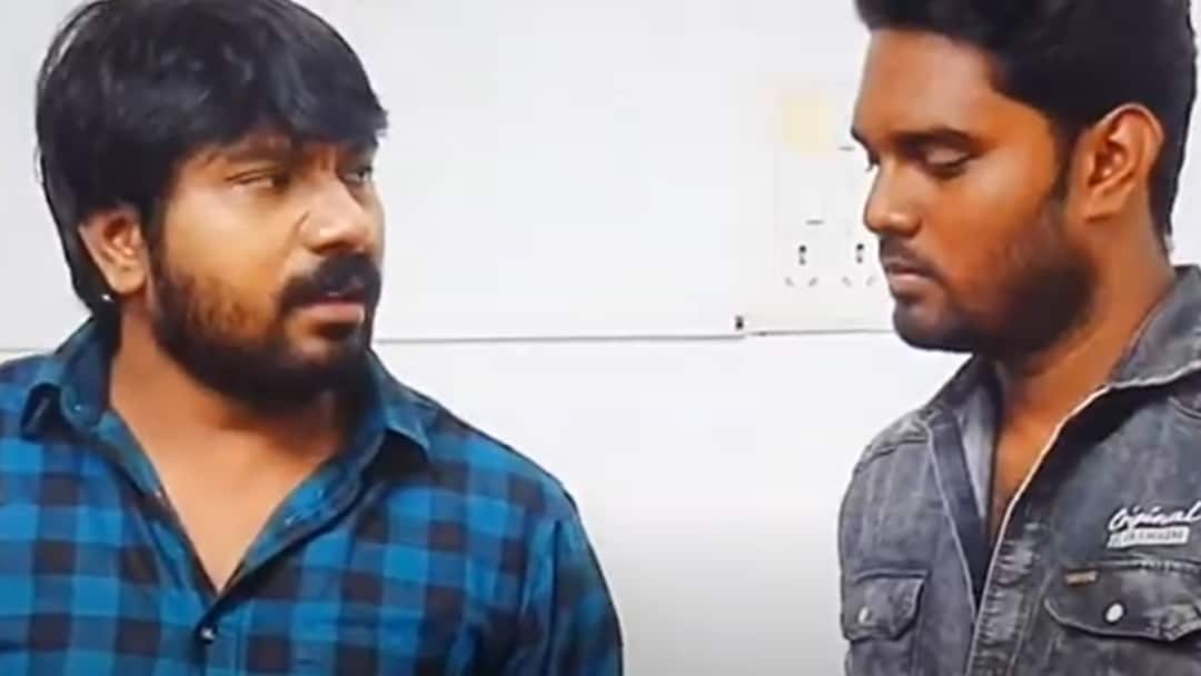 Siragadikka Aasai: பணம் பறித்த மீனாவின் தம்பி.. முத்து எடுக்கப்போகும் ஆக்ஷன் என்ன? - சிறகடிக்க ஆசையில் இன்று! vijay tv siragadikka aasai february 12th episode update Siragadikka Aasai: பணம் பறித்த மீனாவின் தம்பி.. முத்து எடுக்கப்போகும் ஆக்ஷன் என்ன? - சிறகடிக்க ஆசையில் இன்று!