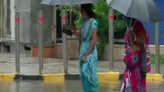 कहीं बारिश, कहीं गिरेंगे ओले, साउथ में मछुवारों को समुद्र से दूर रहने का अलर्ट, जानें पूरे देश का हाल-ए-मौसम