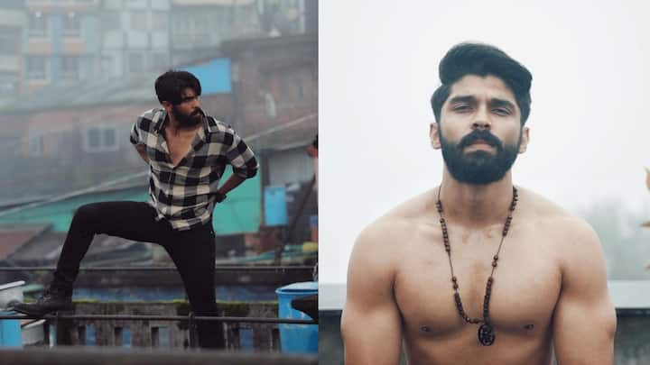 Dhruv Vikram Photos : படம் வெளியாகி இரண்டு ஆண்டுகள் நிறைவடைந்ததை முன்னிட்டு துருவ், மஹான் படத்தின் ஸ்டில்களை பதிவிட்டு நினைவுகளை பகிர்ந்துள்ளார்.