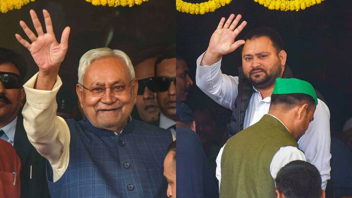 Bihar Floor Test: बिहार विधानसभा में आज CM नीतीश कुमार की अग्निपरीक्षा, तेजस्वी मारेंगे बाजी या चलेगा नीतीश बाबू का सिक्का